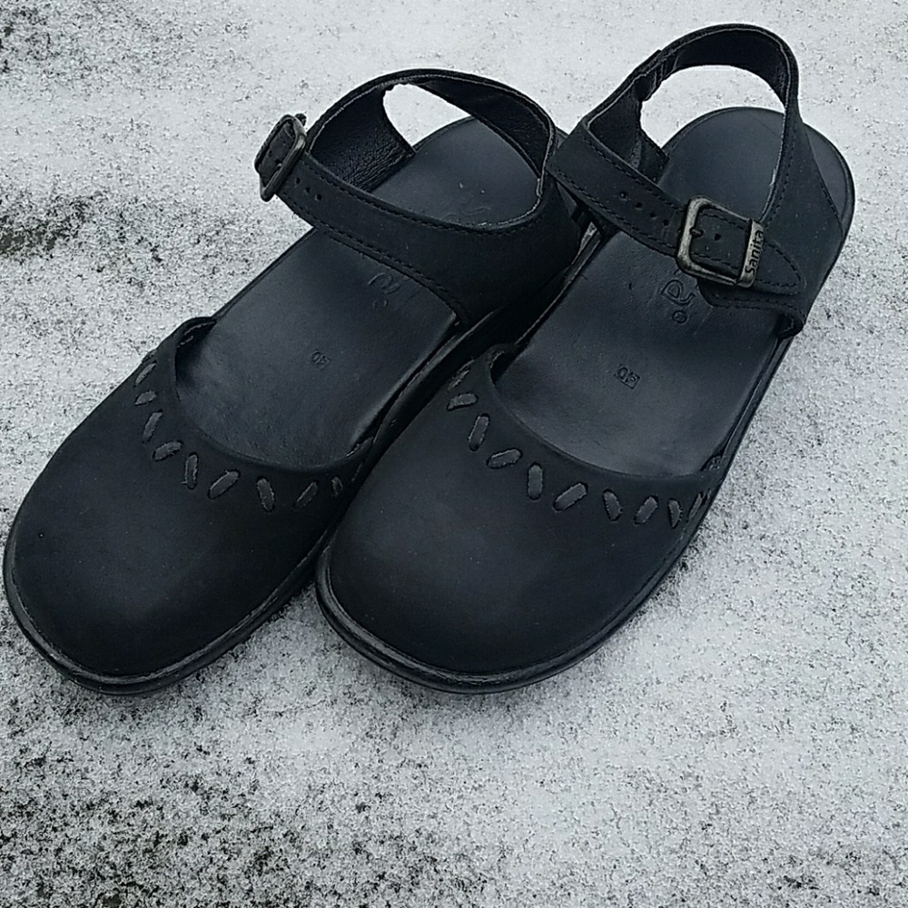 Sanita Mary Janes